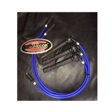 Magnecor 8mm Ignition Plug Leads for Mitsubishi Galant/Legnum VR4 2.5TT EC5AEC5W