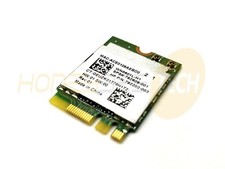 GENUINE HP PAVILION 17-G015DX WIRELESS WIFI CARD RTL8188EE 792609-001 TESTED