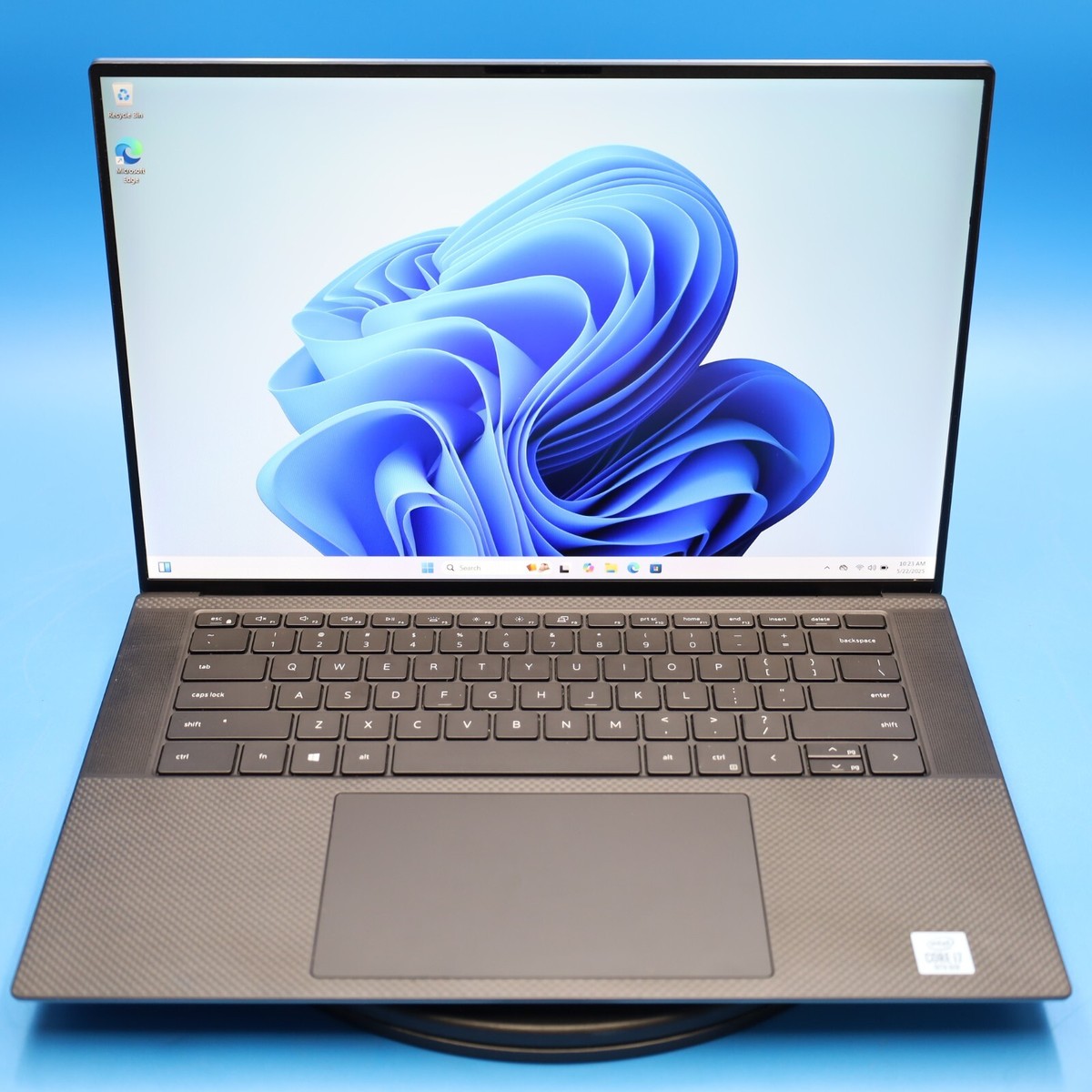 Dell Precision 5550 15.6