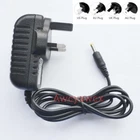 DC 9V 1.5A power adapter For Wireless Bluetooth speaker charger Trolley box horn
