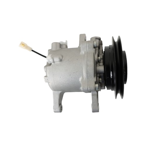 Compresor de aire acondicionado SVO7E 3C581-97590 447220-6771 para tractor Kubota M9540 M8540 M5040 - Imagen 9 de 17