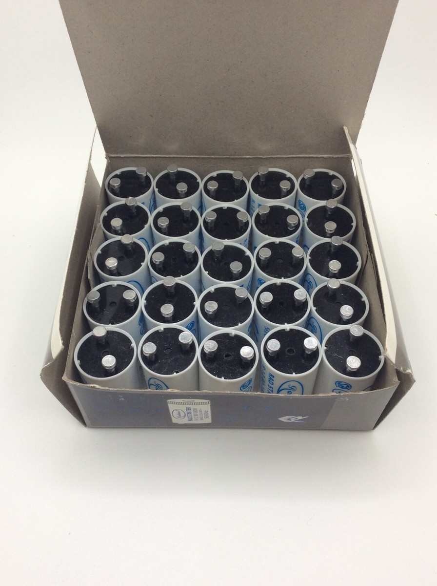 Radiance Tanning Bed Starters S11, S12, 80-180W, Box of 25