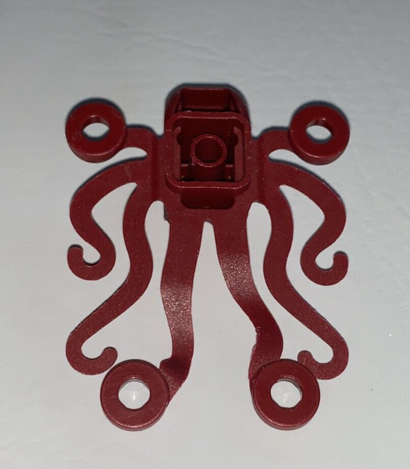 octuple Octopus wooden ukulele stand :: Panyard