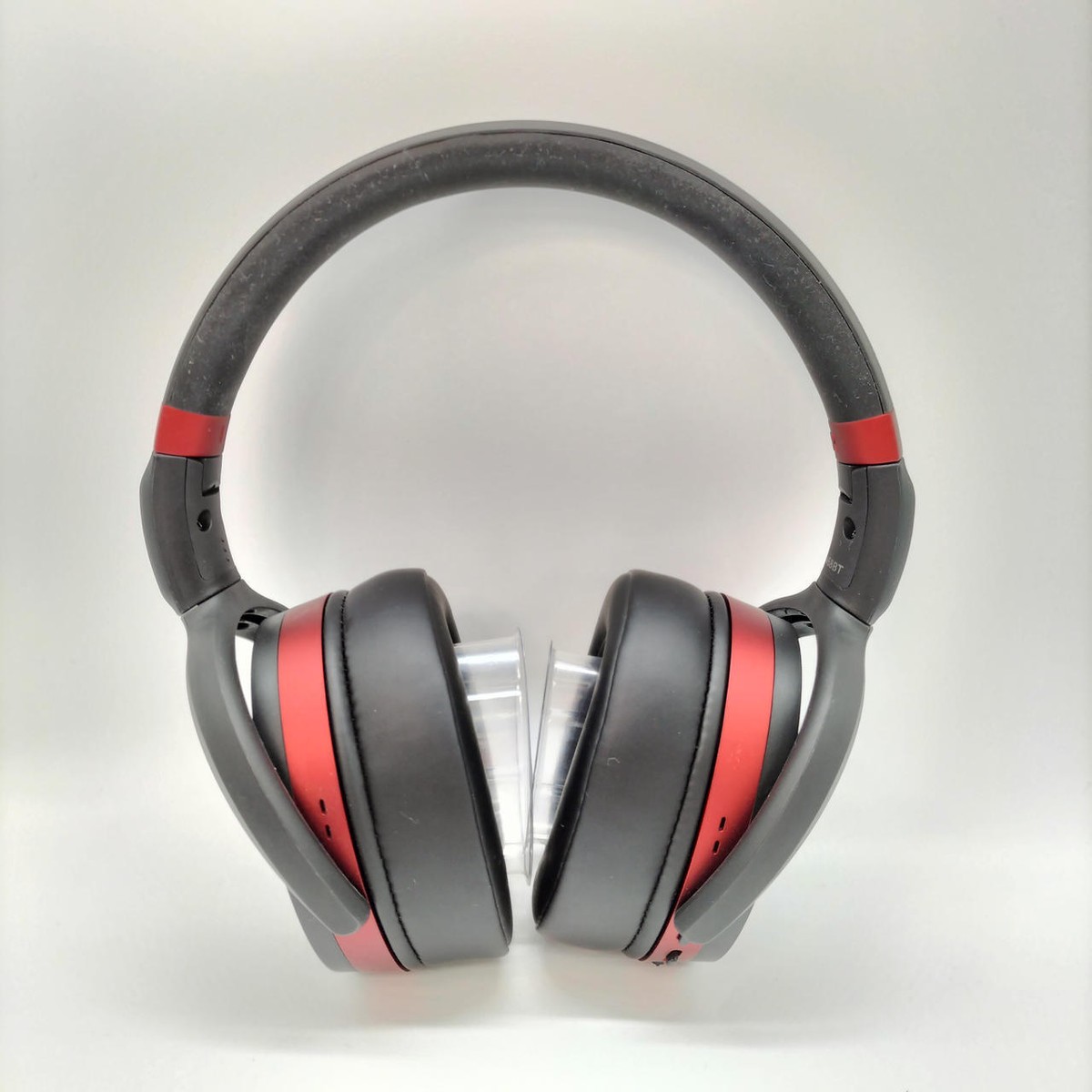 新品未開封 Sennheiser HD458BT ヘッドホン ゼンハイザー