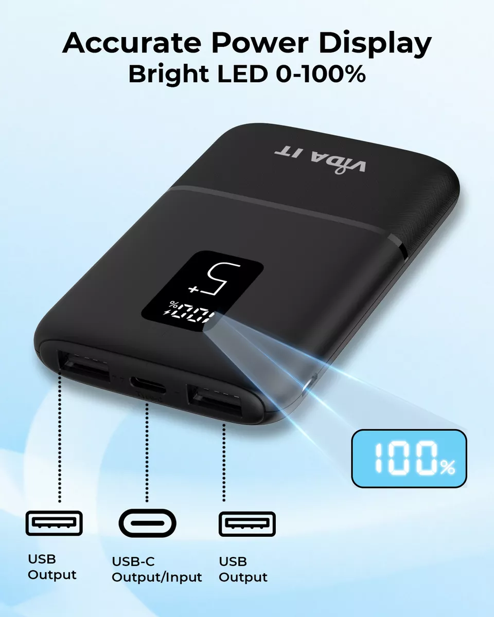Usb online c powerbank