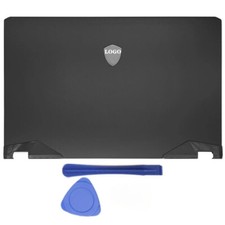 For MSI GE76 GP76 MS-17K1/17K2/17K3/17K4 Laptop LCD Back Cover Front Cover