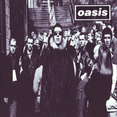 Oasis - D'You Know What I Mean? (CD, Single, Tex) | eBay UK