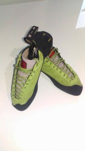 five ten anasazi verde