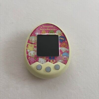 Tamagotchi Mix Sanrio Characters m!x ver Toy Bandai 2017 Tamagotchi Mix Sanrio Characters m!x ver Toy Bandai 2017