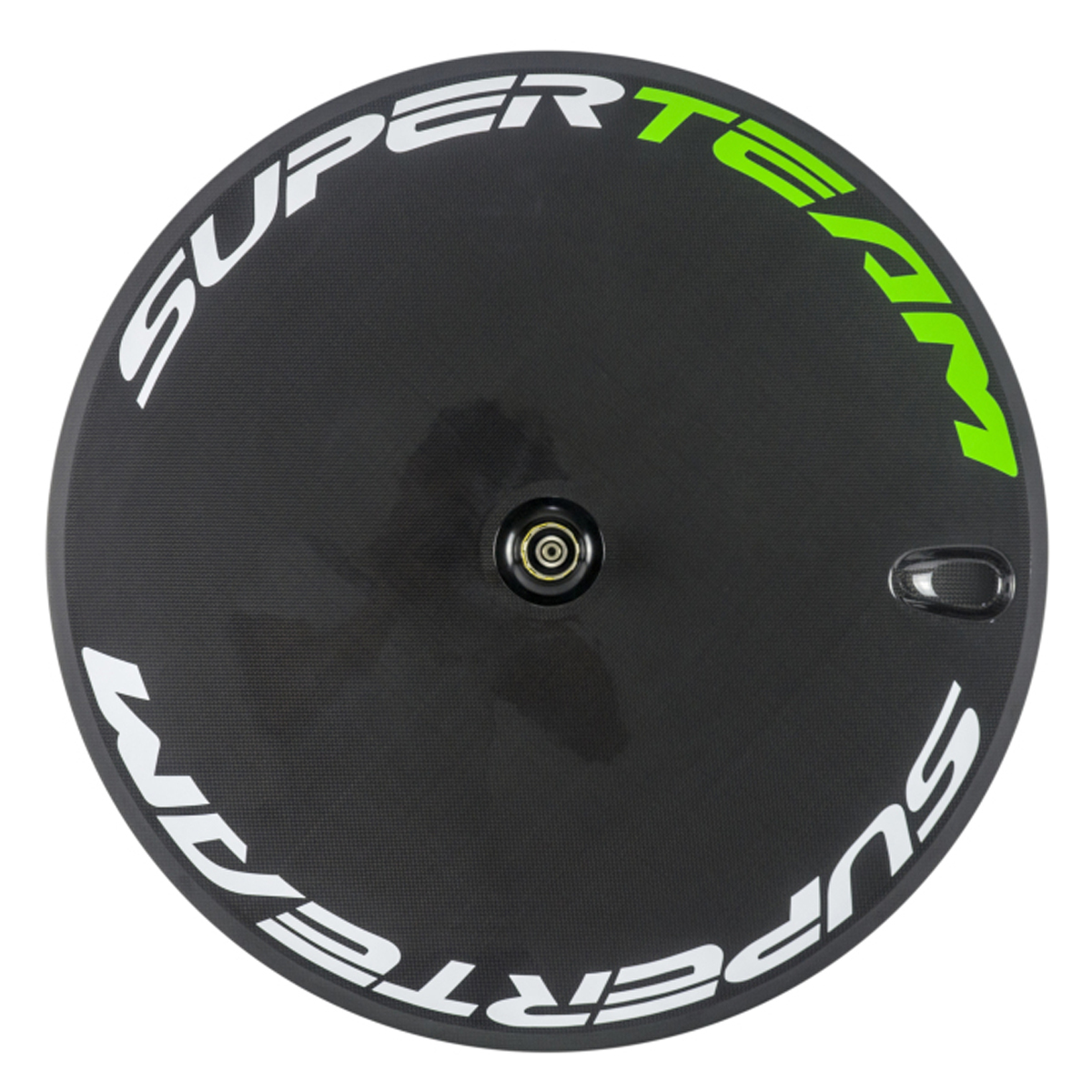 700C Superteam Carbon Disc Wheel Road Bike Disk Carbon Wheels Rear