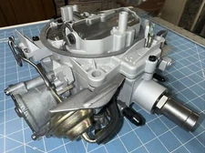 Rochester Quadrajet 1973 Oldsmobile 7043250 Perf mods -read description.