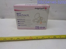Maymom Breast Pump Kit 25mm M001-2mF4V6M