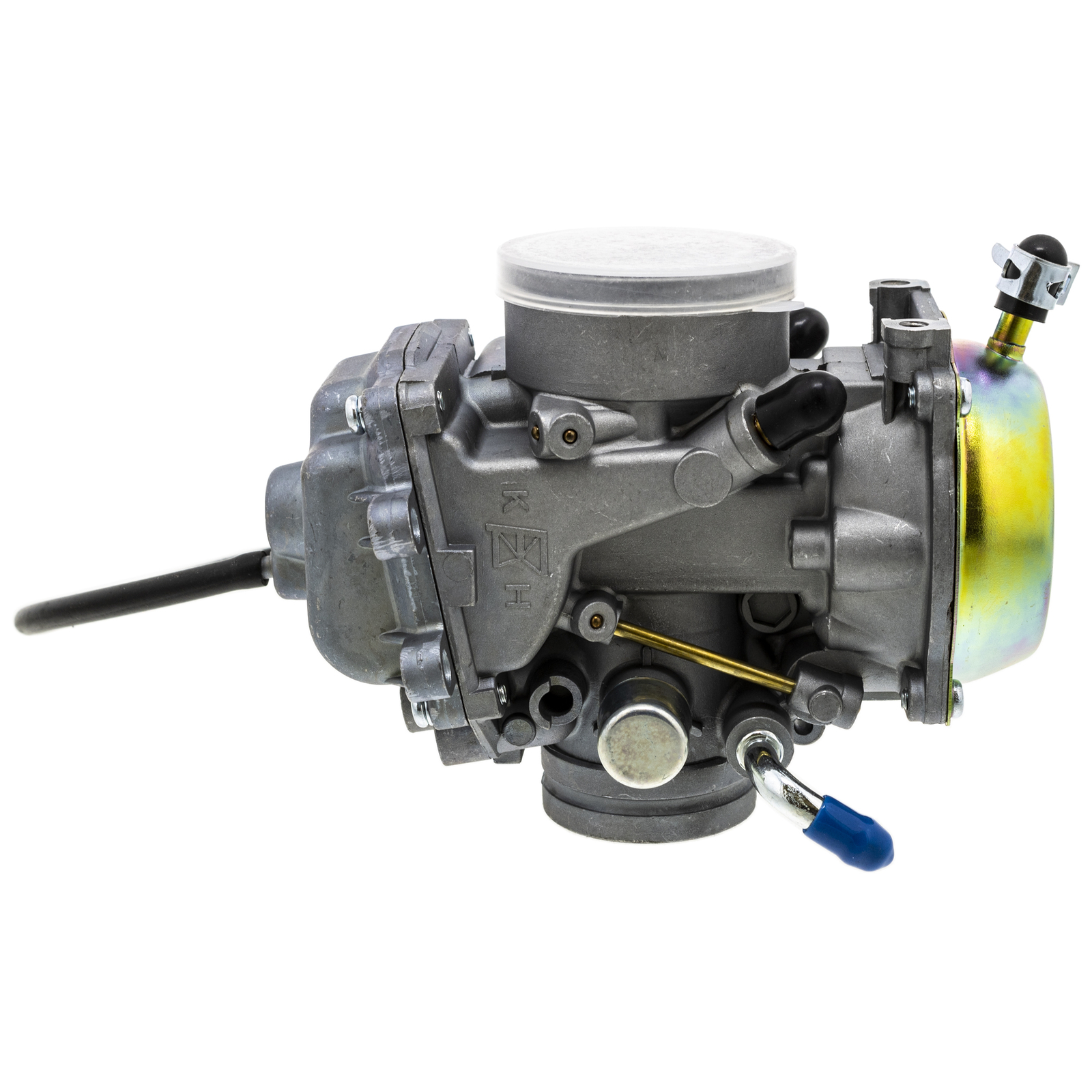 Carburetor For Polaris Sportsman 300 335 400 400 HO 450 500 600 700 MV7 4x4 Carb - Foto 10