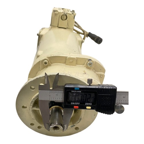 Bauer BG06-31/P05LA32-G/EMV-SP Getriebemotor 0,18 kW 180 V 1,3 A Getriebemotor - Picture 2 of 12