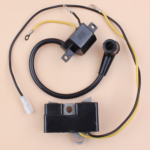 Bobina Accensione Per HUSQVARNA 51, 55 Rancher, 61, 268, 272XP [#544018401 - Foto 8