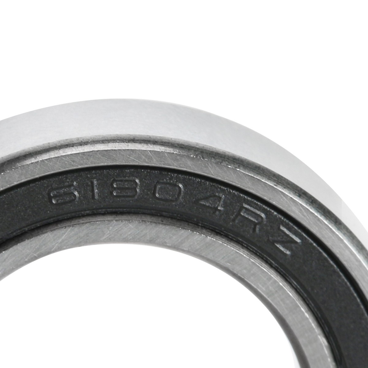 61804-RZ Deep Groove Ball Bearings 20mm Bore 32mm OD 7mm Thickness