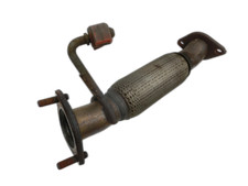 Tube d'échappement Hyundai I30
