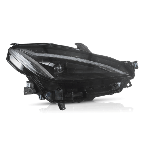 VLAND Headlights Projector LED DRL-Animation Fit 2021-24 Toyota GR86 /Subaru BR - Picture 2 of 24