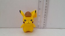 2019 Burger King POKEMON DETECTIVE PIKACHU Toy - Fast Shipping
