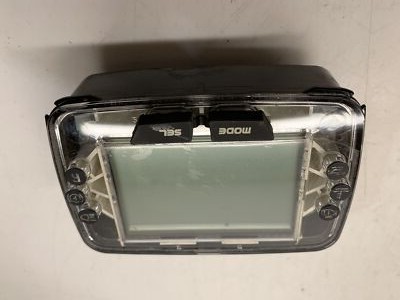 Multi Function Gauge Assembly - 2015 POLARIS 800 Switchback Pro S