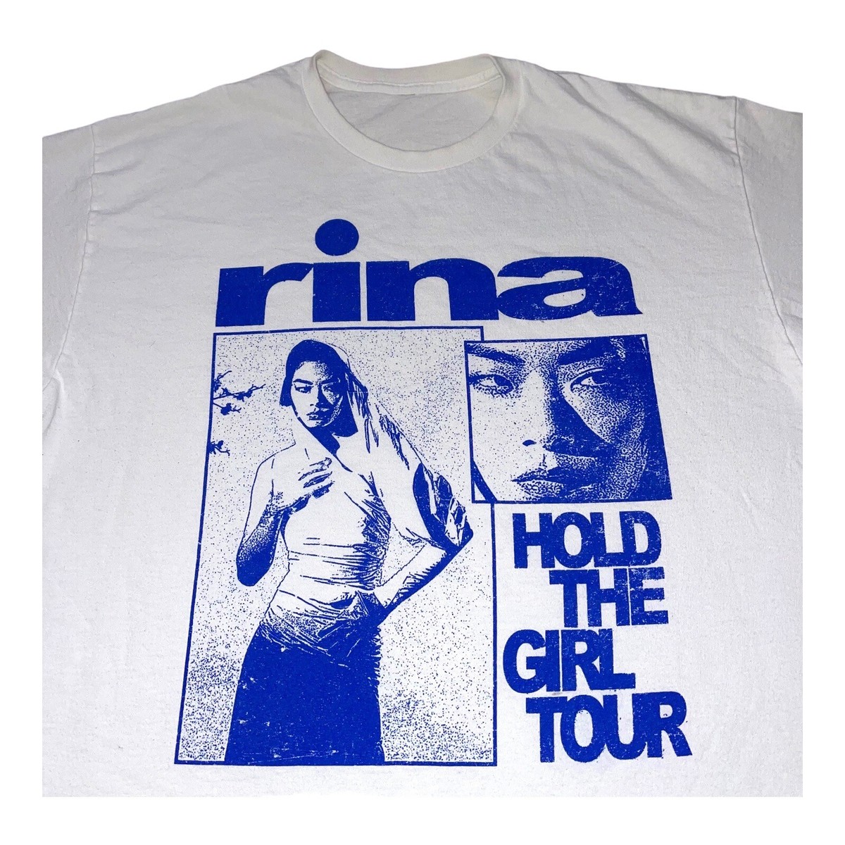 RINA SAWAYAMA HOLD THAT GIRL直筆サイン　カードセット RINA SAWAYAMA HOLD THAT GIRL直筆サイン カードセット Rina