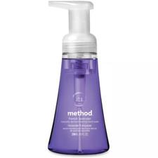 10 Oz. French Lavender Foaming Hand Wash