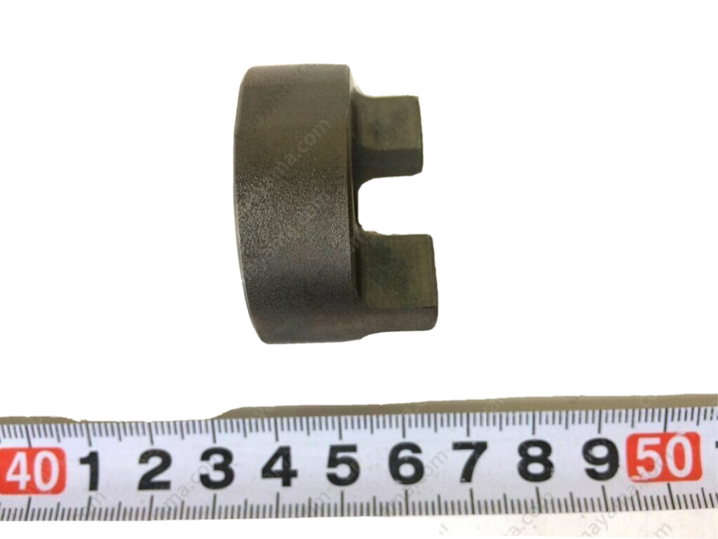 MAZDA GENUINE RF2A18V50 BUSH STEEL Capella MPV Japan OEM JDM Brand