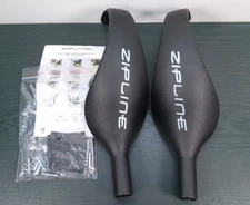 Zipline - Ski Pole Hand Guard - Leki Adapter - Jet Black - OpenBox