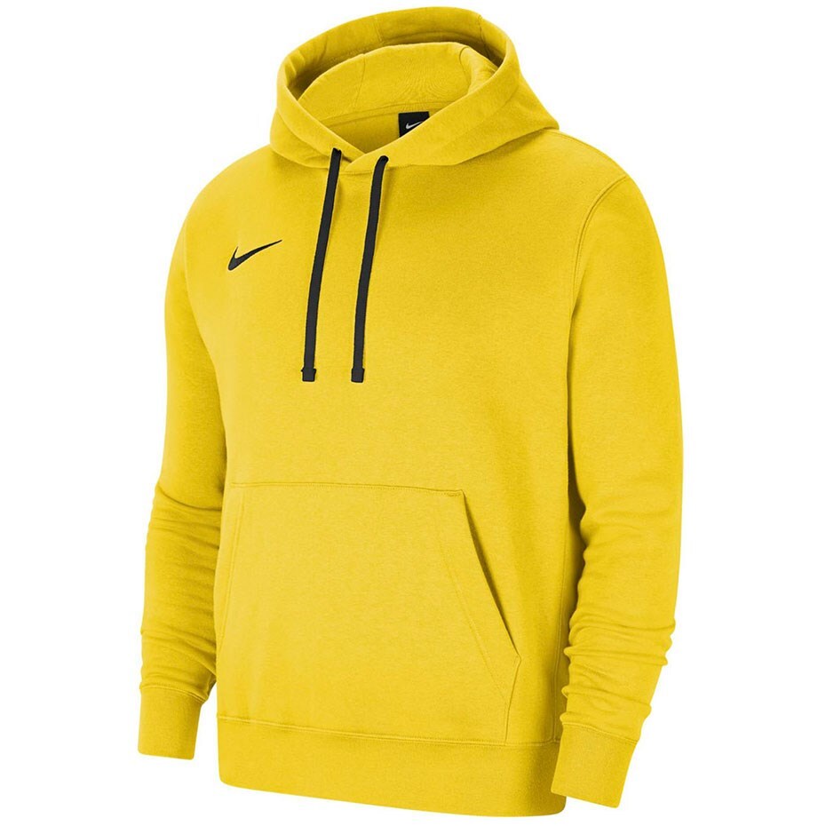 194502380538 Кроссовки Nike Park 20 Kapuzenpullover gelb CW6957 719 