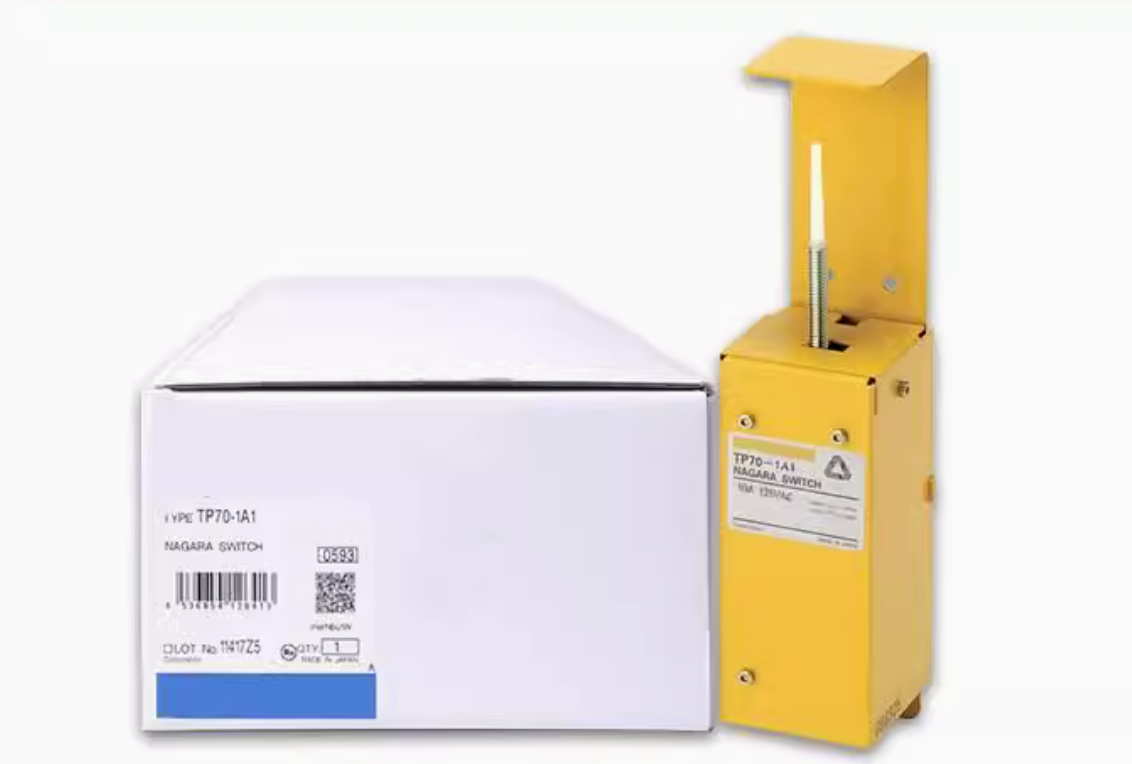 1PC New Omron Nagara switch TP70-1A1 #LL | eBay