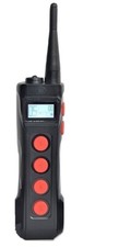 Spare Remote Control for Aetertek Rechargeable Dog Training Shock Collar Trainer