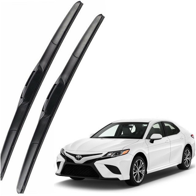 Genuine Toyota Camry Front O/S RH Windshield Wiper Blade Aero 1821 8521252210 Car Windscreen