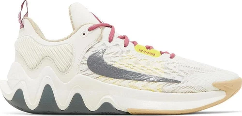 Nike Giannis Immortality 2 Sail Rattan