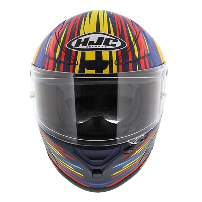 HJC RPHA 1N 1 One Jerez Red Bull GP de Espana, Full Face