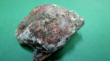 Schöne Libethenit Stufe aus Portugal Miguel Vacas Mine