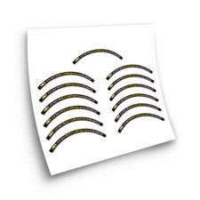 ADESIVI PER PNEUMATICI STAR SAM® CrankBrothers Cobalt2 ADESIVI MTB 29 POLLICI