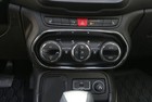 <!--F#f_0-->For Jeep Renegade 2015-2017 Glossy Chrome Console AC Button Control Frame Trim<!--F/-->