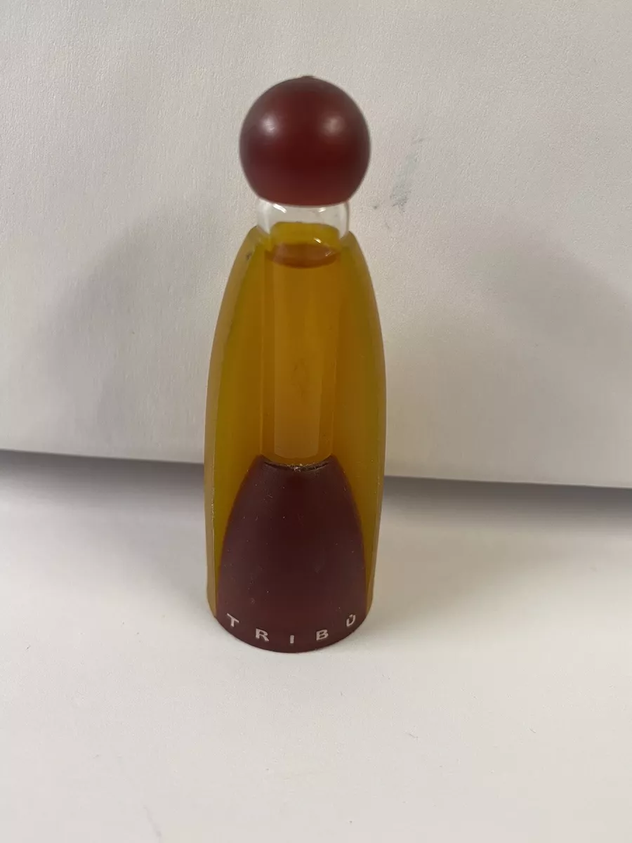 TRIBU Perfume United Colors of Benetton .13 oz MINIATURE original