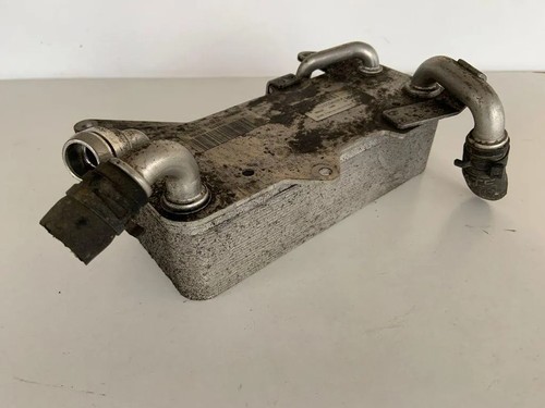 AUDI A6 4F2, C6 Getriebekühler 4H0317021H 3.00 Petrol 2013 33770514