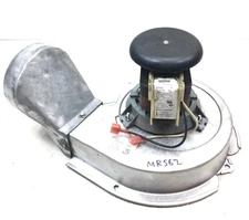Fasco 70581311 Lennox Furnace Exhaust Inducer Motor Model A200 115V used #MR562