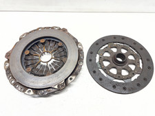BMW X3 E83 E87 E82 E90 E84 2.0i N46 N Kupplung  Druckplatte 7mm 66tkm 7573043