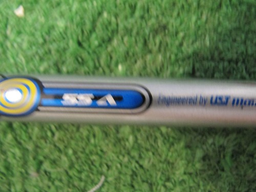 TOUR EDGE HOT LAUNCH 2, 41 DEGREE 9 IRON HYBRID, HOT LAUNCH SENIOR FLEX GRAPHITE - Picture 22 of 24