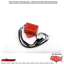 RICKS Cdi Polaris Sport 400l 94-98 Trail Blazer 400 03-03 Scrambl