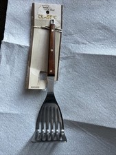 Vintage Ekco Flint Classic Masher Stainless U...