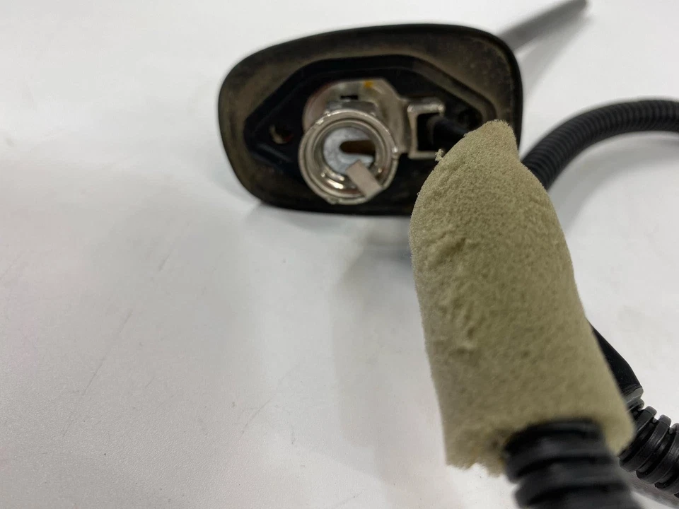 07 08 09 10 11 12 13 14 15 Antena HONDA CRV Foto 3 de 4