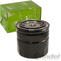 Valeo ÖLfilter Passend FüR Toyota Avensis Carina Corolla Dyna Picnic Previa RAV