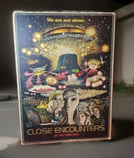 1978 Topps Close Encounters of the Third Kind Trading Cards 16