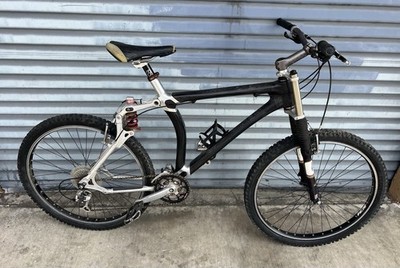 GT社製 MTB サイズS 29er マットブラック 8速【引き取り】 特典付き 
