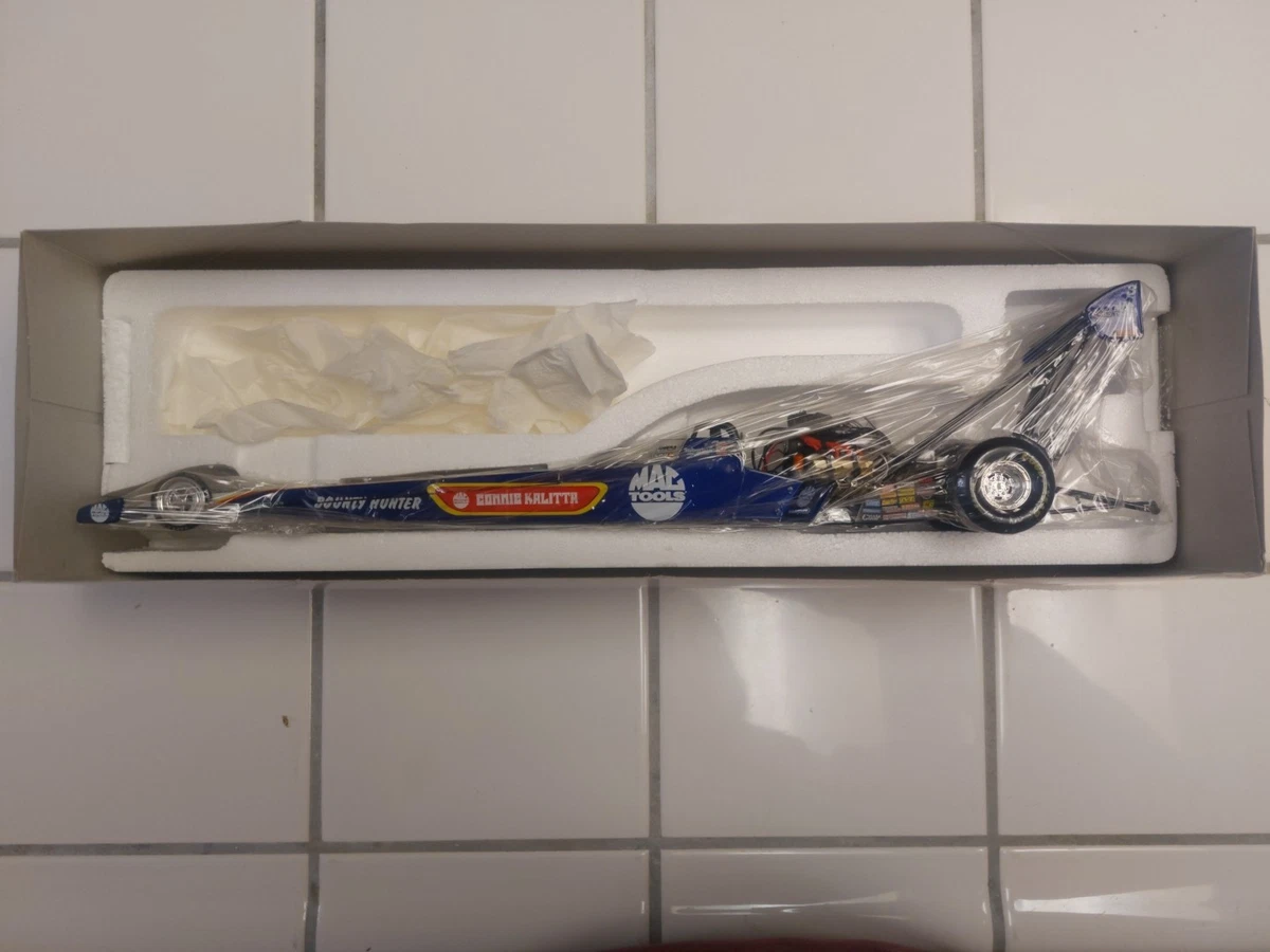 1:24 AC Doug Kalitta Diecast Racing Cars for sale | eBay