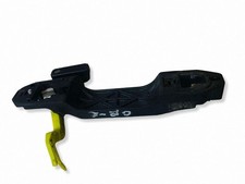 Porte avant et accessoires Toyota COROLLA